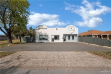 Listing Image #2 - Office for sale at 1609 N 6th Street, McAllen TX 78501