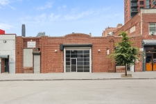 Retail property for sale in Brooklyn, NY