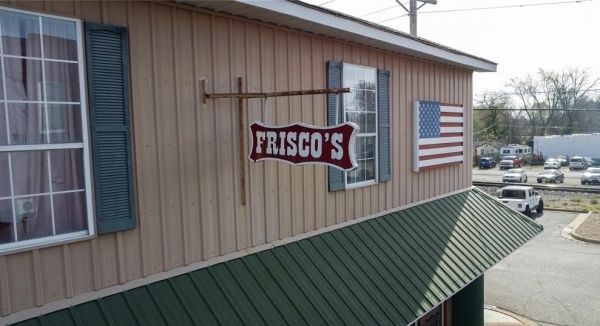 Listing Image #2 - Others for sale at 121 South Smith St., Cuba MO 65453