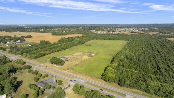 Listing Image #2 - Land for sale at 5617 Louisville Road , lot 5, Bowling Green KY 42101