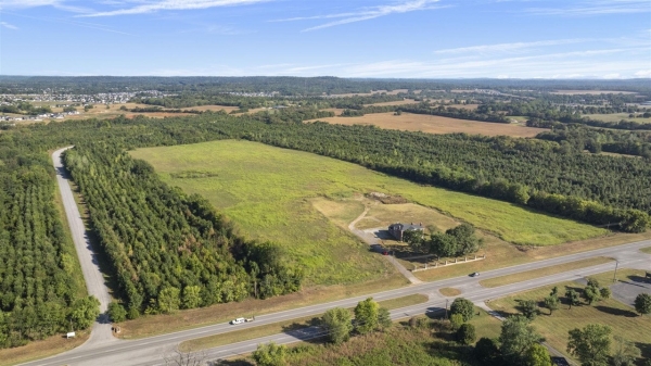 Listing Image #3 - Land for sale at 5617 Louisville Road , lot 5, Bowling Green KY 42101