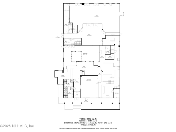Listing Image #3 - Retail for sale at 1915 A1a, St. Augustine FL 32080