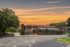 Retail property for sale in St. Augustine, FL