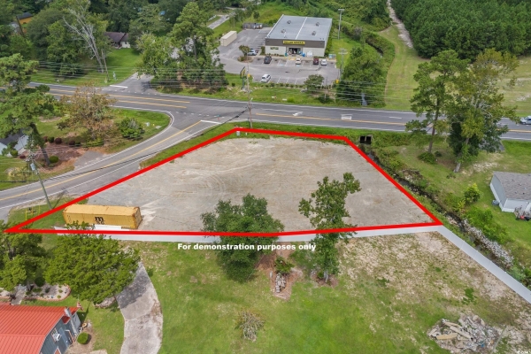 Listing Image #1 - Others for sale at 11642 Highway 90, Little River SC 29566