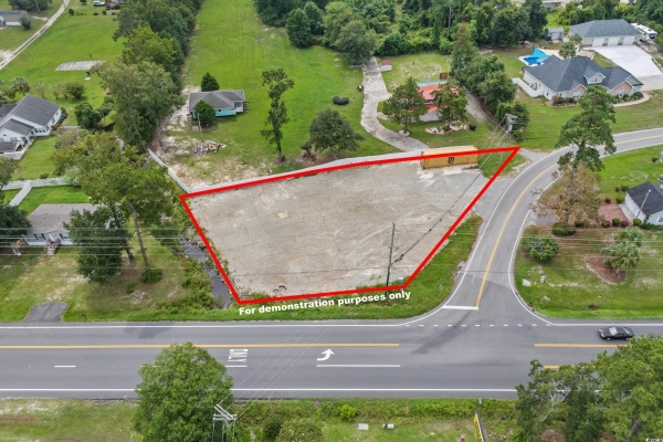 Listing Image #2 - Others for sale at 11642 Highway 90, Little River SC 29566