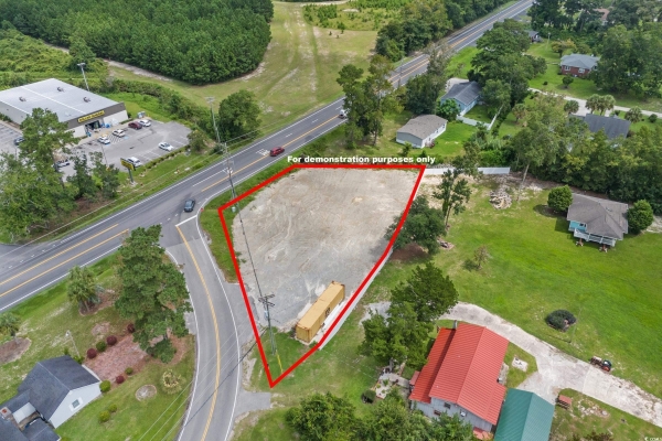 Listing Image #3 - Others for sale at 11642 Highway 90, Little River SC 29566