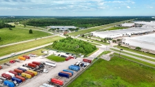 Land for sale in Pasadena, TX