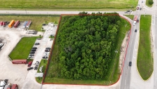 Listing Image #2 - Land for sale at 0 Red Bluff Road, Pasadena TX 77507