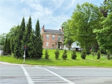 Retail property for sale in Syracuse, NY