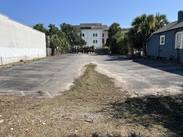 Listing Image #2 - Land for sale at 100 Blk West Intendencia St, Pensacola FL 32502
