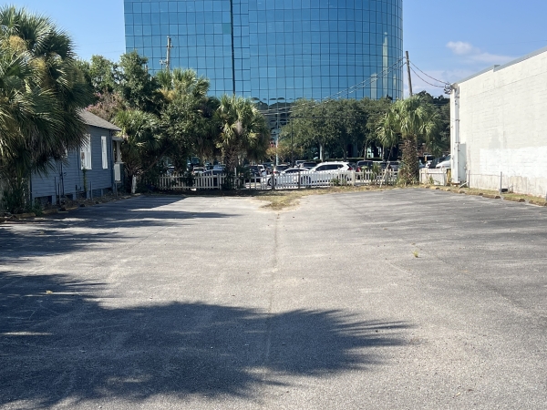 Listing Image #3 - Land for sale at 100 Blk West Intendencia St, Pensacola FL 32502