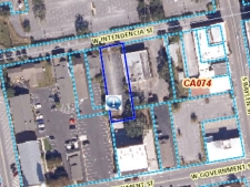 Land property for sale in Pensacola, FL