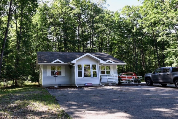 Listing Image #1 - Others for sale at 4169 Marl Lake Road, Roscommon MI 48653