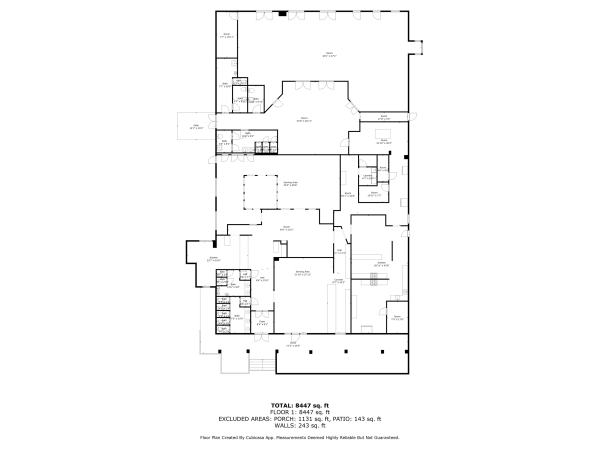 Listing Image #3 - Retail for sale at 1915 A1a S, St Augustine FL 32080