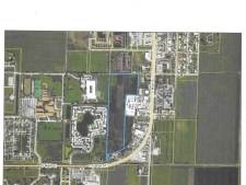 Land property for sale in Belle Glade, FL
