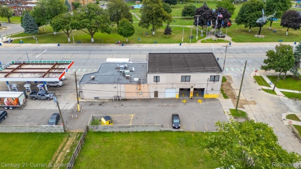 Listing Image #2 - Others for sale at 11032 W Jefferson Ave W. Jefferson, River Rouge MI 48218
