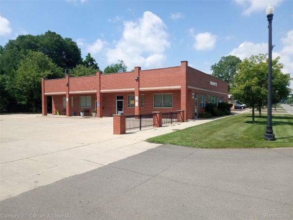 Listing Image #1 - Others for sale at 21085-21089 Goddard Road, Taylor MI 48180