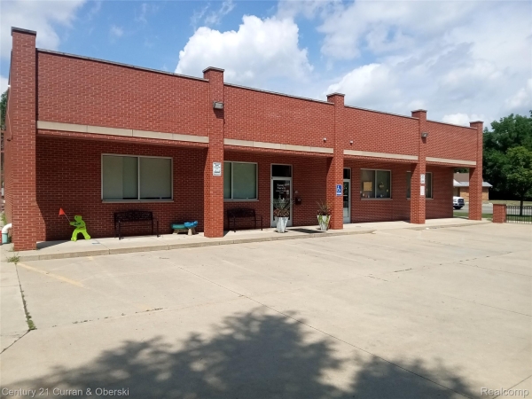 Listing Image #2 - Others for sale at 21085-21089 Goddard Road, Taylor MI 48180