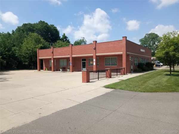 Listing Image #3 - Others for sale at 21085-21089 Goddard Road, Taylor MI 48180
