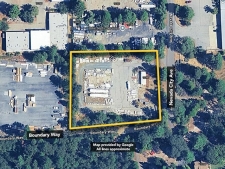 Industrial property for sale in Grass Valley, CA