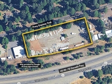 Retail property for sale in Camino, CA