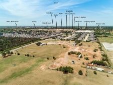 Land property for sale in Stillwater, OK