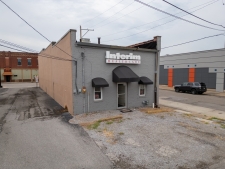 Listing Image #3 - Office for sale at 121 W Cherry St, Herrin IL 62948 Listing Image #3 - Office for sale at 121 W Cherry St, Herrin IL 62948