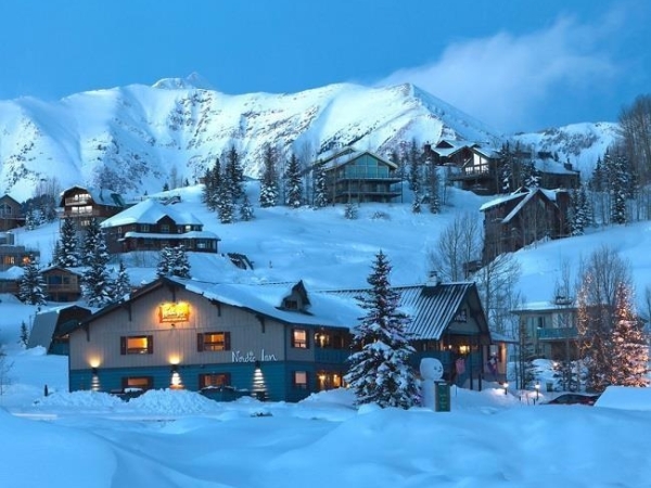 Listing Image #2 - Others for sale at 16 & 18 Treasury Road, Mt. Crested Butte CO 81225