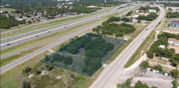 Listing Image #1 - Land for sale at TBD US Hwy 190, Belton TX 76513 Listing Image #1 - Land for sale at TBD US Hwy 190, Belton TX 76513