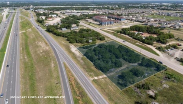 Listing Image #2 - Land for sale at TBD US Hwy 190, Belton TX 76513 Listing Image #2 - Land for sale at TBD US Hwy 190, Belton TX 76513