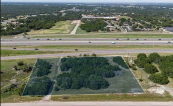 Listing Image #3 - Land for sale at TBD US Hwy 190, Belton TX 76513 Listing Image #3 - Land for sale at TBD US Hwy 190, Belton TX 76513