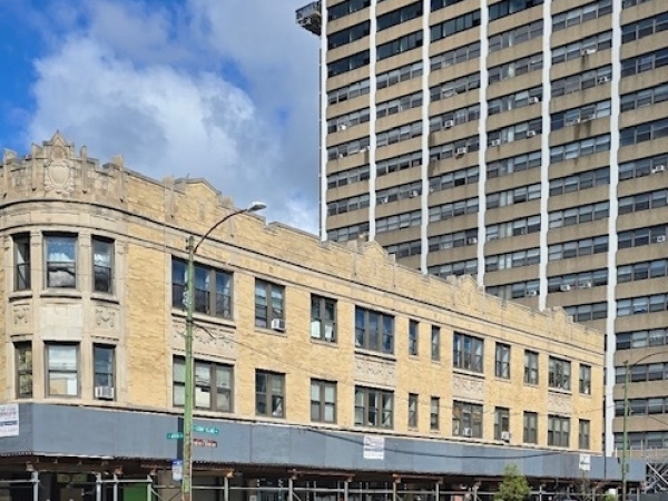 Listing Image #3 - Others for sale at 6450-6458 S Stony Island Avenue, Chicago IL 60637