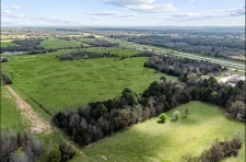 Listing Image #2 - Land for sale at NE quadrant of Interstate 20 and Hwy 314, Van TX 75790