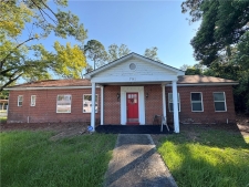 Industrial property for sale in Jesup, GA