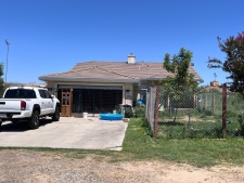 Land for sale in Livingston, CA