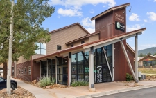 Office property for sale in Woodland Park, CO