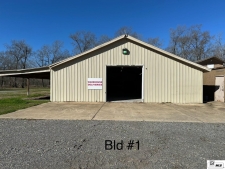 Office for sale in Monroe, LA