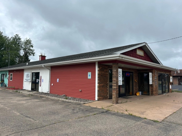 Listing Image #1 - Others for sale at 330/348 W Pine St, Eagle River WI 54521