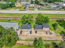 Multi-family property for sale in Kinder, LA