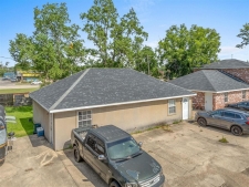 Listing Image #3 - Multi-family for sale at 305 E Railroad Street E A/B, Kinder LA 70648