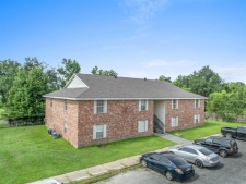 Multi-family property for sale in Kinder, LA