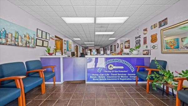 Listing Image #2 - Office for sale at 580 E Foothill Blvd, Azusa CA 91702