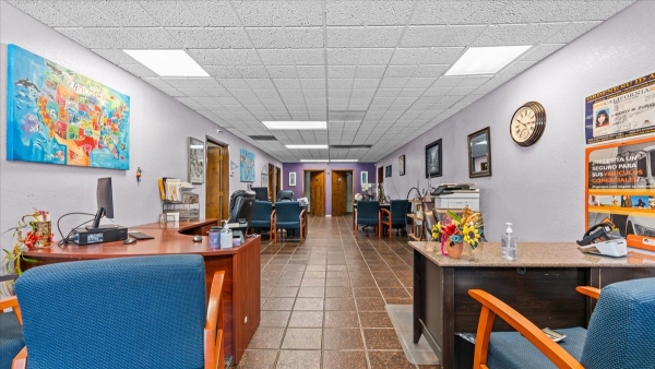 Listing Image #3 - Office for sale at 580 E Foothill Blvd, Azusa CA 91702