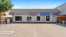 Office property for sale in Azusa, CA