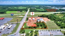 Listing Image #3 - Others for sale at TBD Hwy 257 & Greer St ,lots 1, 2, 3, Cordele GA 31015