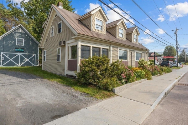 Listing Image #1 - Others for sale at Address Withheld By Seller, Stowe VT 05672