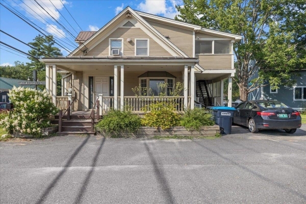 Listing Image #3 - Others for sale at Address Withheld By Seller, Stowe VT 05672