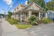 Listing Image #2 - Others for sale at Address Withheld By Seller, Stowe VT 05672