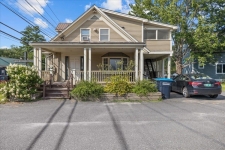 Listing Image #3 - Others for sale at Address Withheld By Seller, Stowe VT 05672
