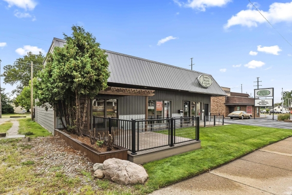 Listing Image #2 - Others for sale at 2332 N Clinton Street, Fort Wayne IN 46805